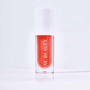 Hydrating  Lip Oils