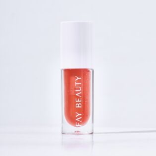 Hydrating  Lip Oils