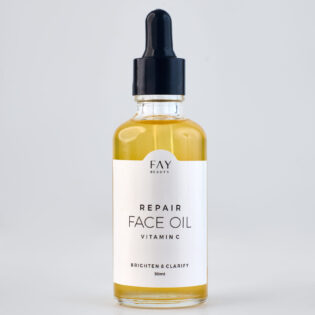 Repair Face Oil