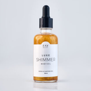 LUXE SHIMMER BODY OIL
