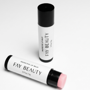 Protective Lip Balm